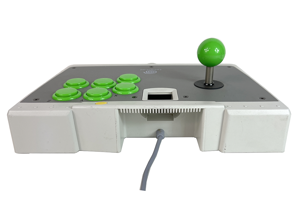 DC Dreamcast Arcade Stick Controller (PAL Ver) HKT-7300