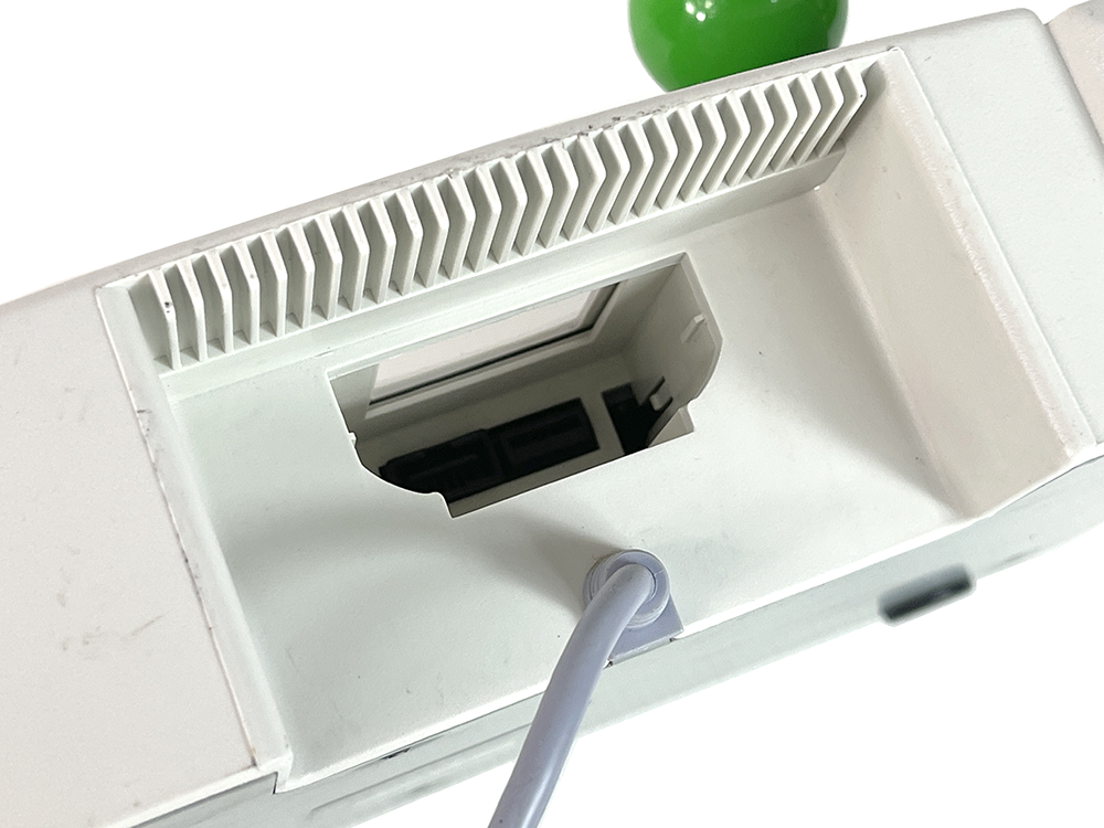 DC Dreamcast Arcade Stick Controller (PAL Ver) HKT-7300