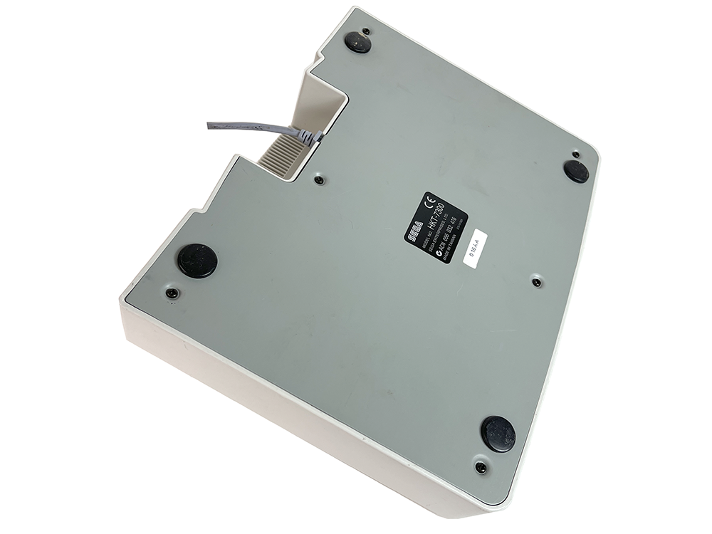 DC Dreamcast Arcade Stick Controller (PAL Ver) HKT-7300