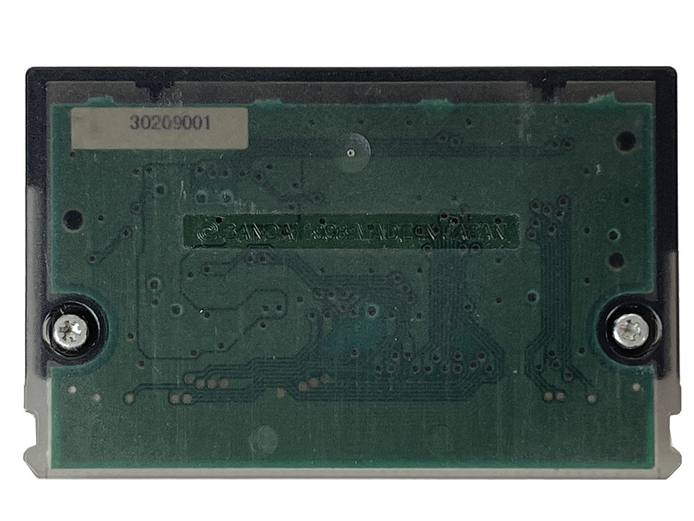WS GUNPEY (JPN Ver, Loose Cartridge)