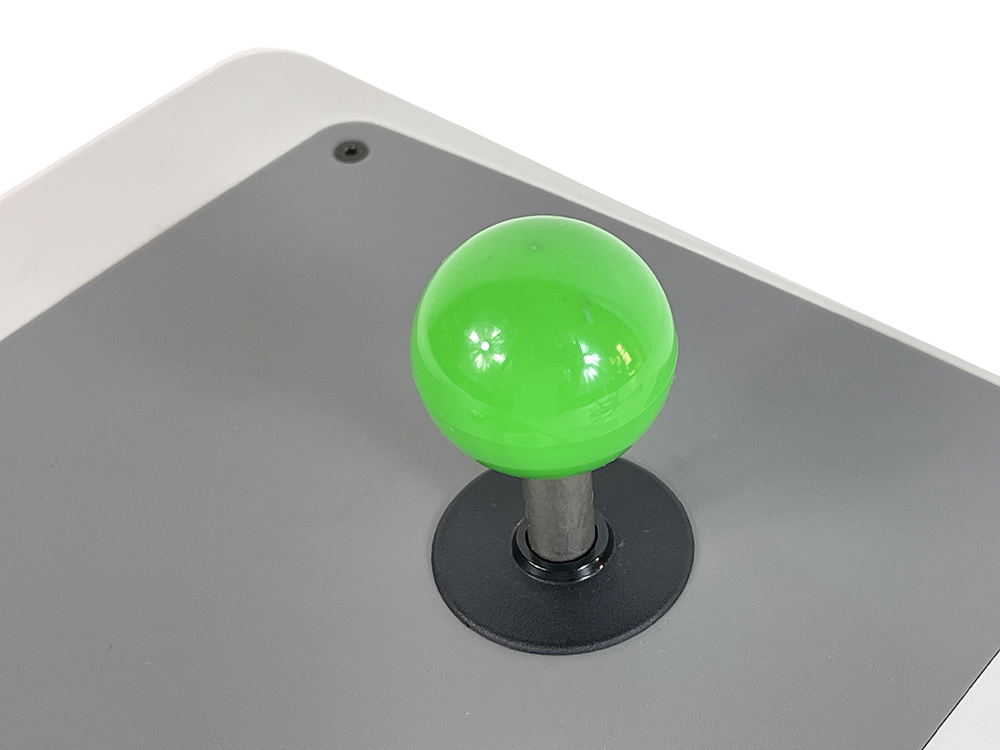 DC Dreamcast Arcade Stick Controller (PAL Ver) HKT-7300