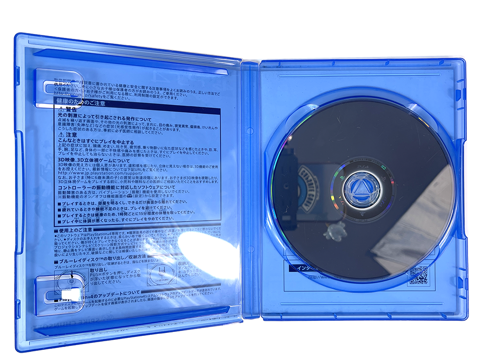 PS4 Danganronpa V3: Killing Harmony (JPN Ver)