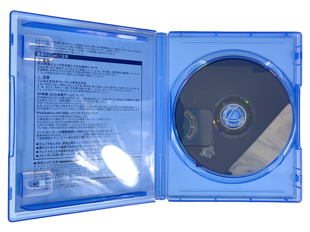 PS4 BlazBlue: Cross Tag Battle - Special Edition (JPN Ver)