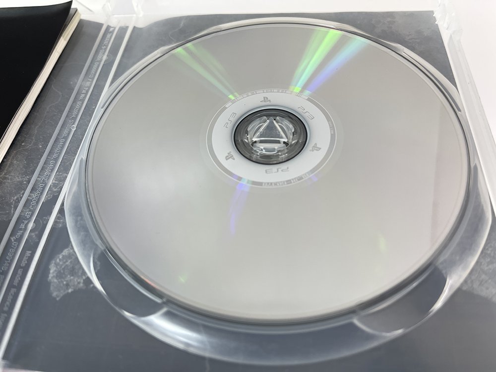 PS3 Armored Core V (JPN Ver)
