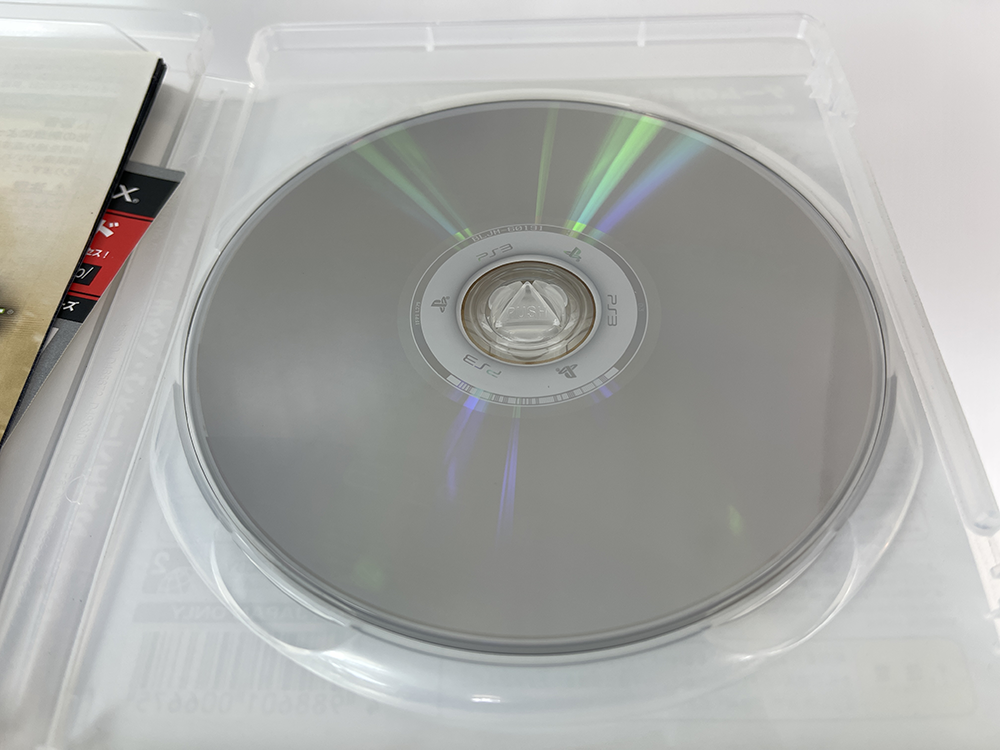 PS3 Call of Duty: Modern Warfare 2 (JPN Ver)
