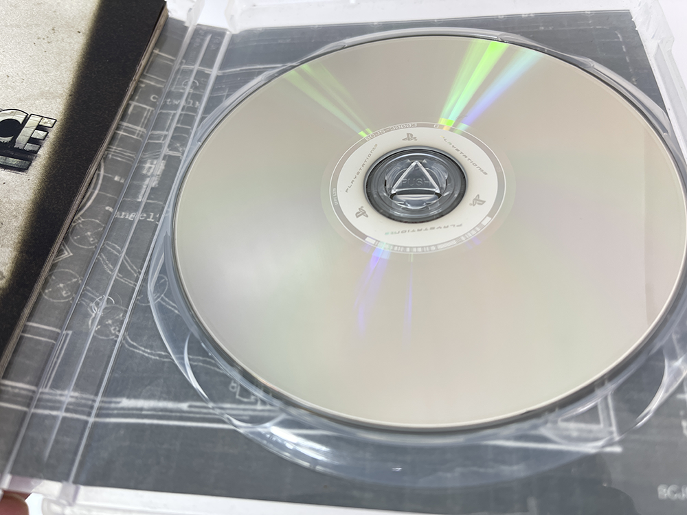 PS3 Resistance: Fall of Man (The BEST, JPN Ver)