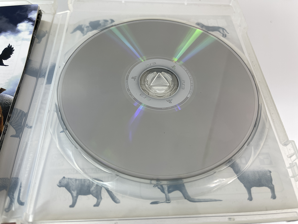 PS3 Tokyo Jungle (The BEST, JPN Ver)