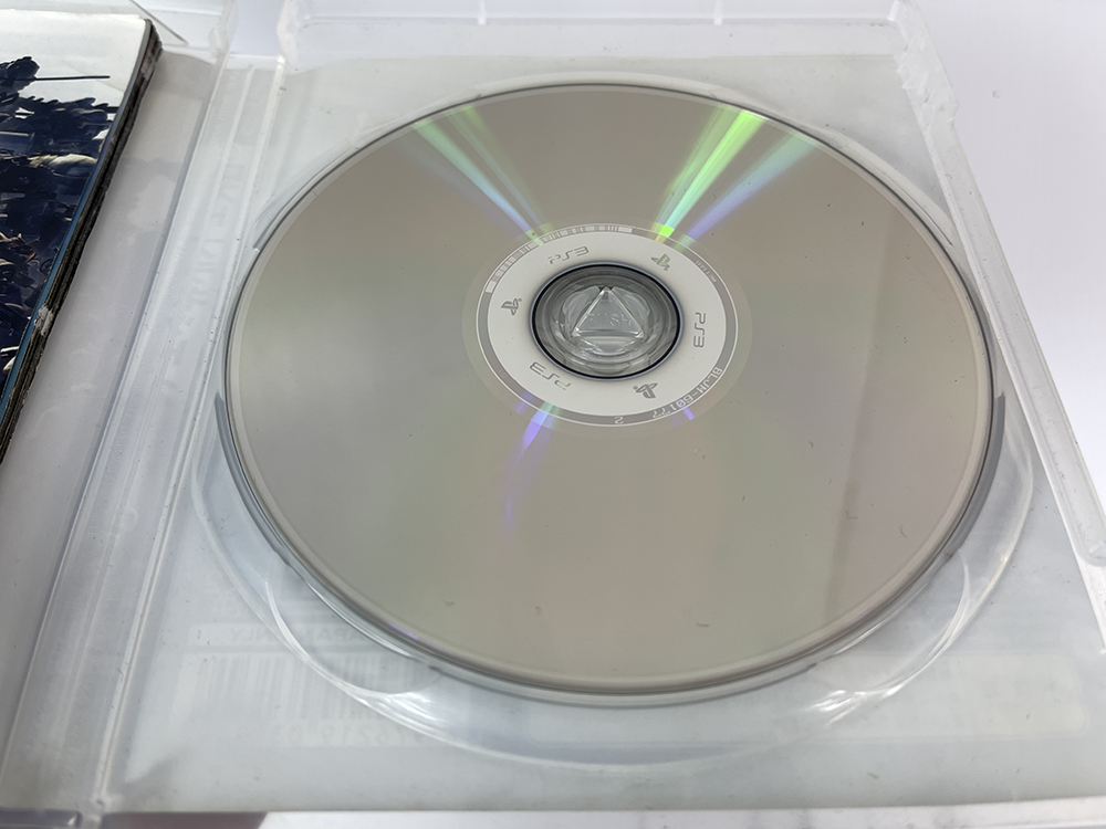 PS3 Lost Planet 2 (JPN Ver)