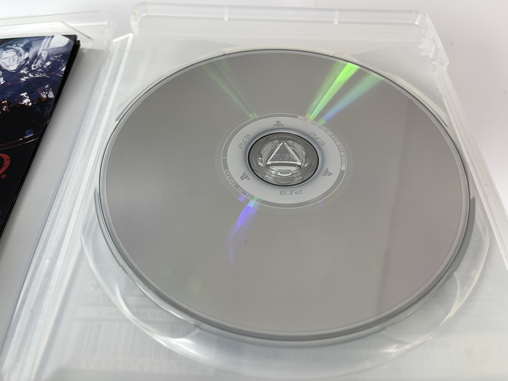 PS3 Biohazard: Operation Raccoon City (JPN Ver)