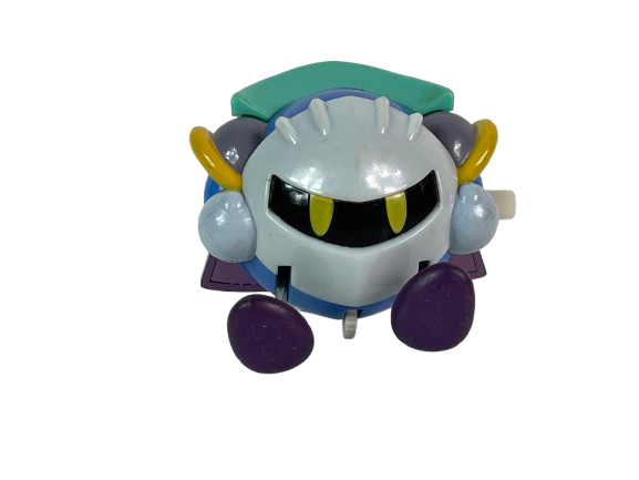 Kirby's 20th Anniversary Kirby of the Stars Sukiya Suki Suki Set Patapata Walking