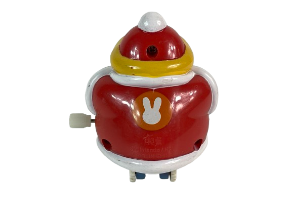 Kirby's 20th Anniversary Kirby of the Stars Sukiya Suki Suki Set Patapata Walking