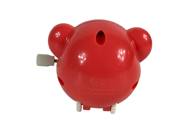 Kirby's 20th Anniversary Kirby of the Stars Sukiya Suki Suki Set Patapata Walking
