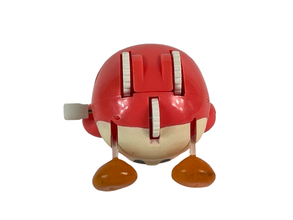Kirby's 20th Anniversary Kirby of the Stars Sukiya Suki Suki Set Patapata Walking