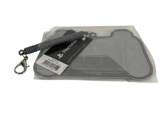 SONY PlayStation Pass Case Keychain