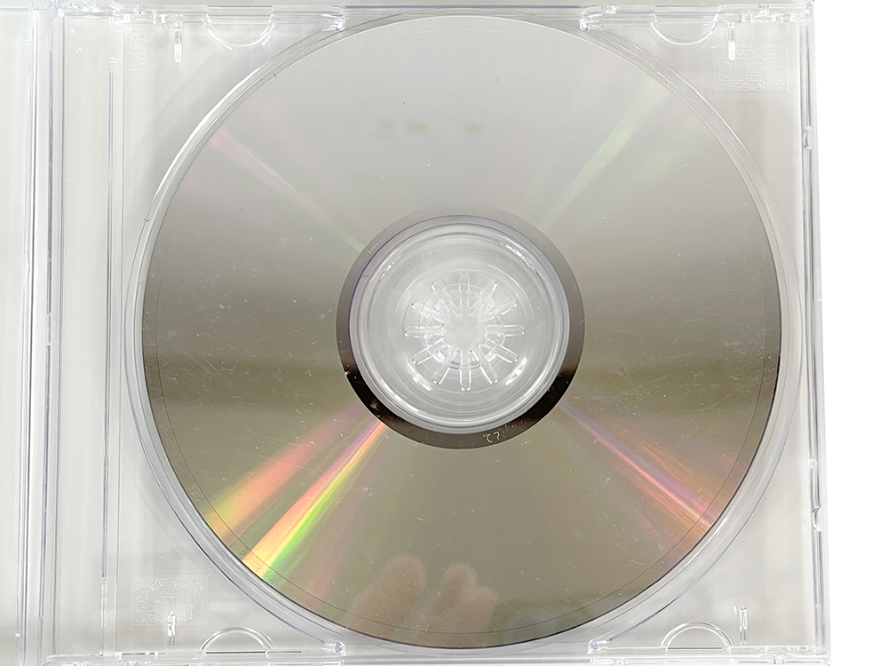 SAT Virtua Fighter 2 (US Ver) (DISC ONLY)