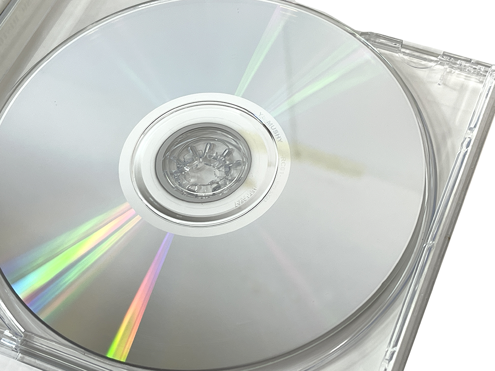 OST Ys MUSIC HISTORY (JPN Ver)