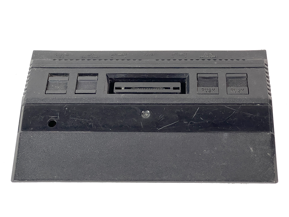ATARI CX-2600 System (NOT TESTED, System Only)