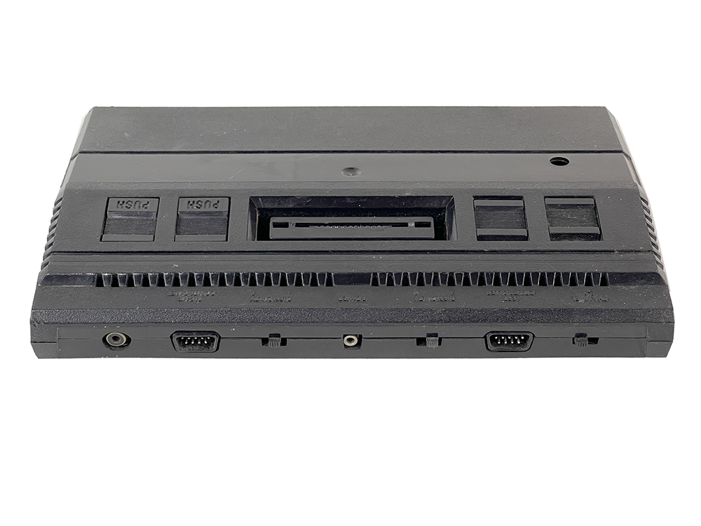 ATARI CX-2600 System (NOT TESTED, System Only)