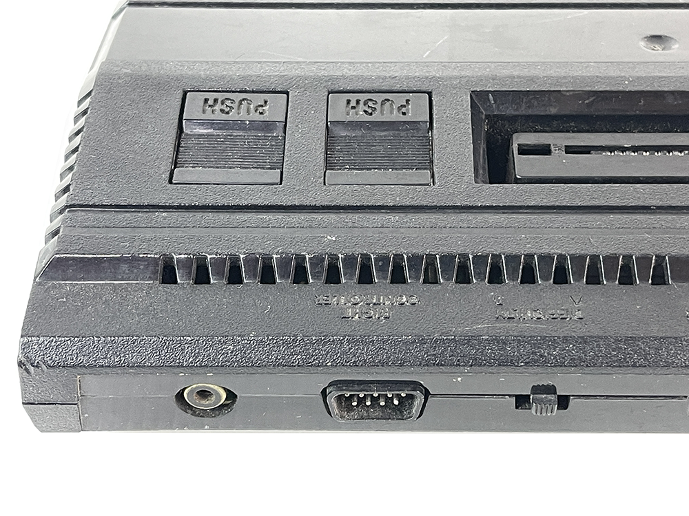 ATARI CX-2600 System (NOT TESTED, System Only)