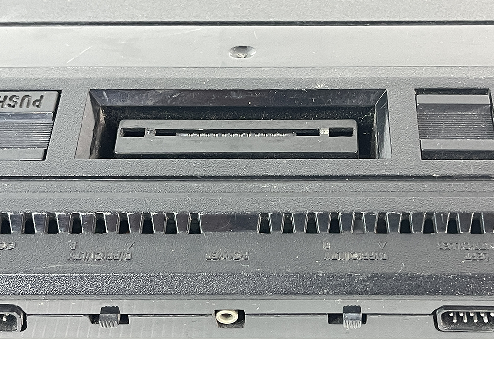 ATARI CX-2600 System (NOT TESTED, System Only)