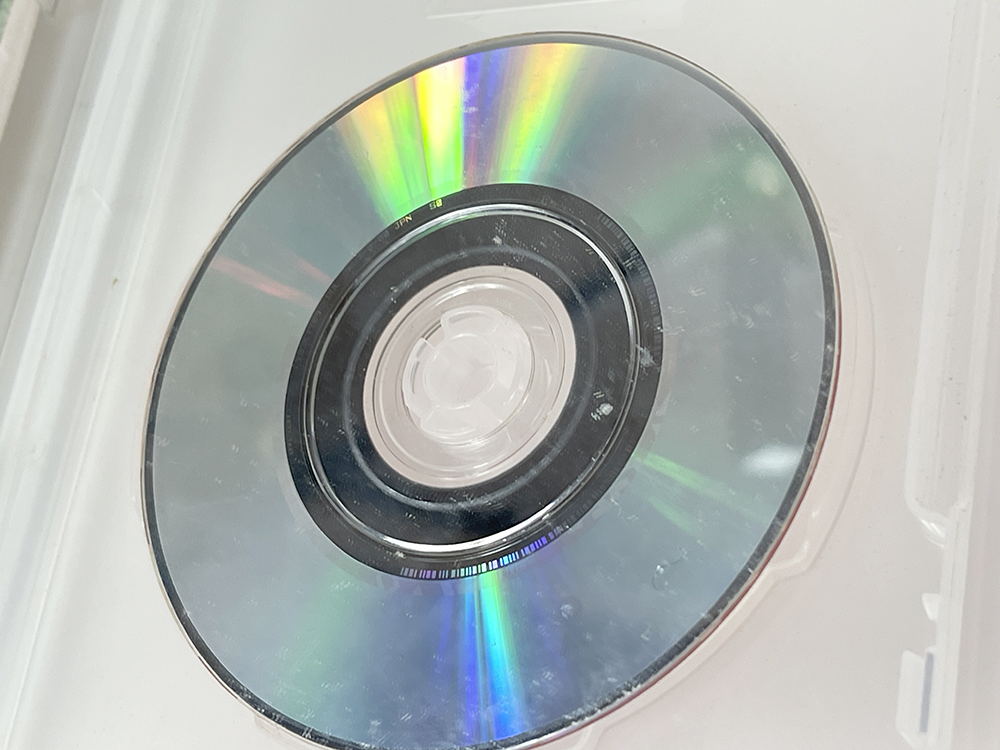 NGC Naruto: Clash of Ninja 2 (JPN Ver)