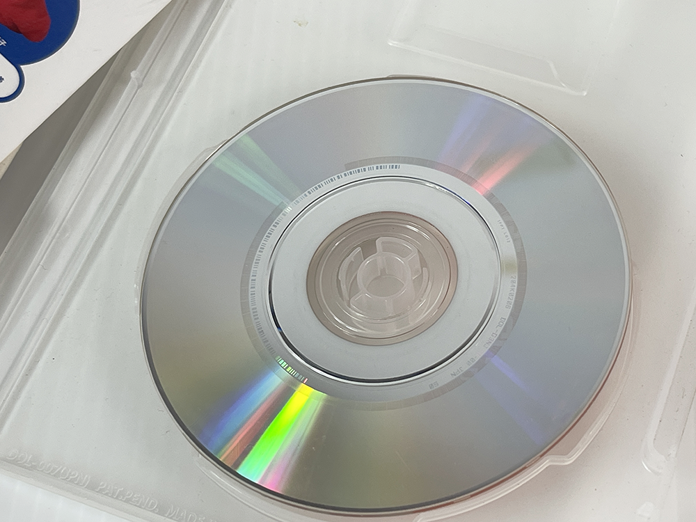NGC Naruto: Clash of Ninja 3 (JPN Ver)