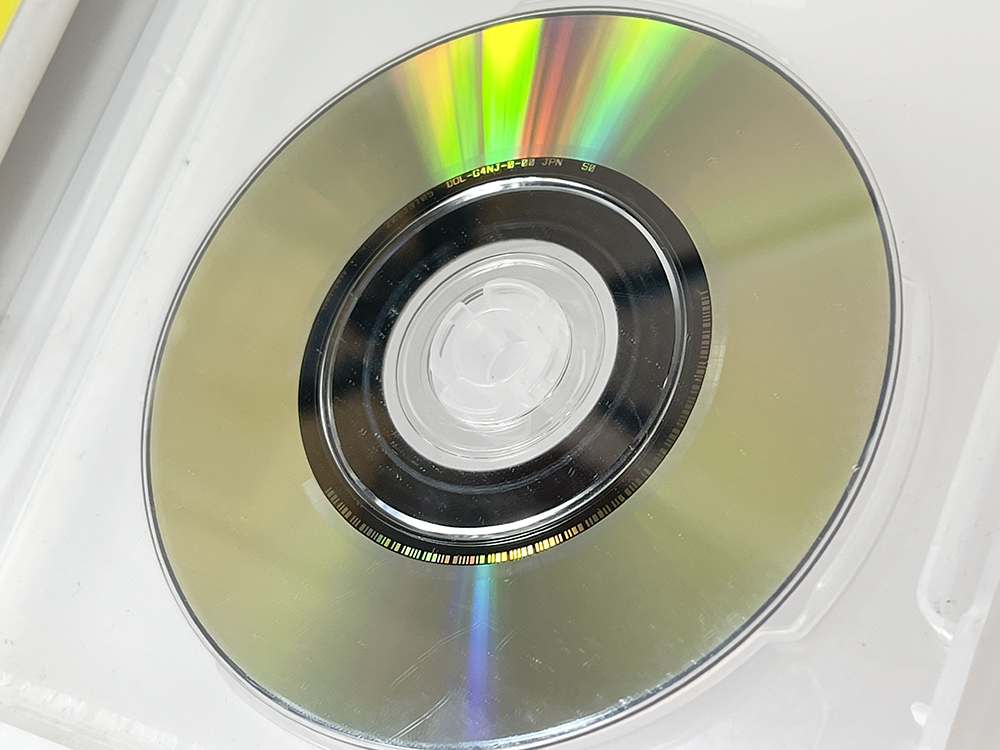 NGC Naruto: Clash of Ninja 4 (JPN Ver)