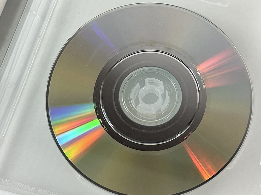 NGC Super Mario Sunshine (JPN Ver, Manual + Disk only)