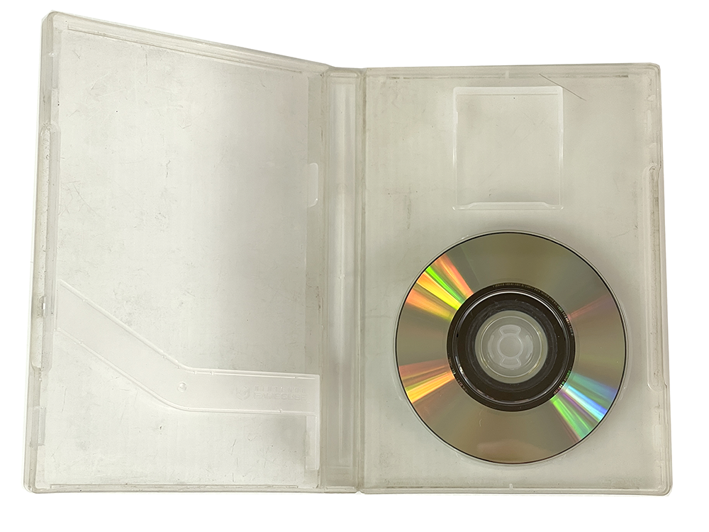 NGC Sonic Heroes (JPN Ver, Disk only)