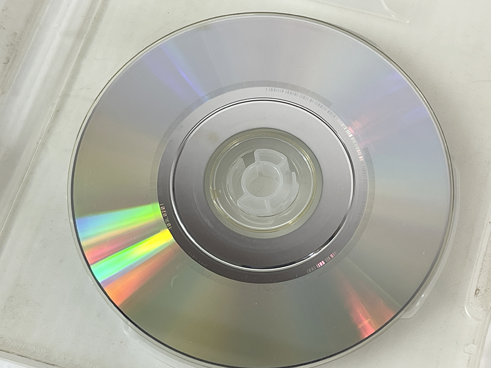 NGC Sonic Heroes (JPN Ver, Disk only)