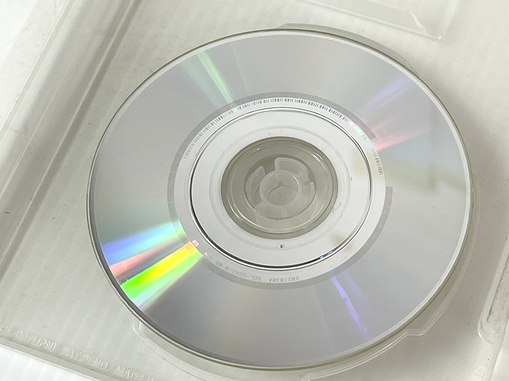 NGC Star Fox Adventures (JPN Ver, Disk only)