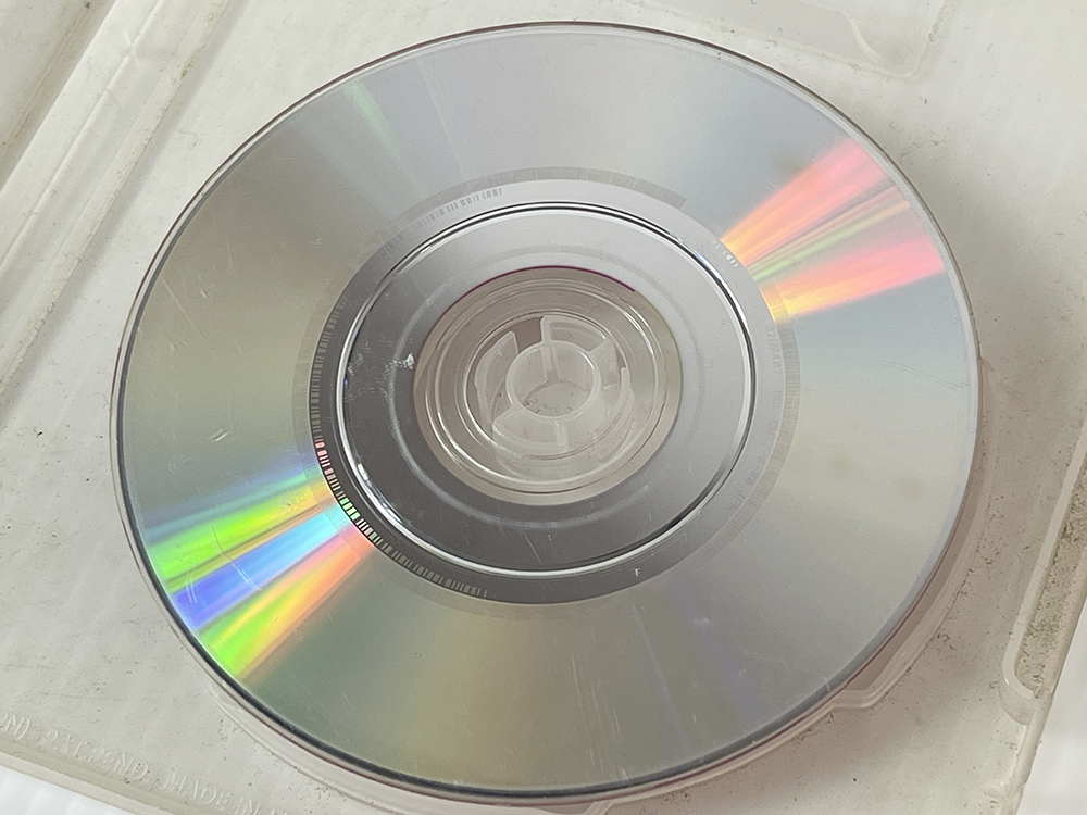 NGC Disney's Magical Park (JPN Ver, Disk only)