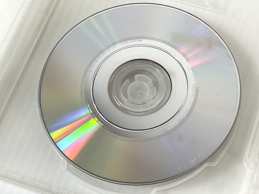NGC ONE PIECE GRAND BATTLE RUSH (JPN Ver, Disk only)