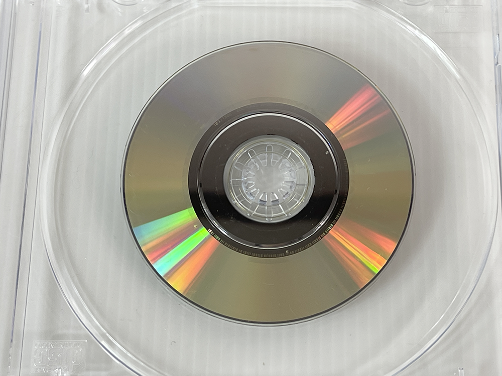 NGC Mario Kart: Double Dash!! (JPN Ver, Disk only)