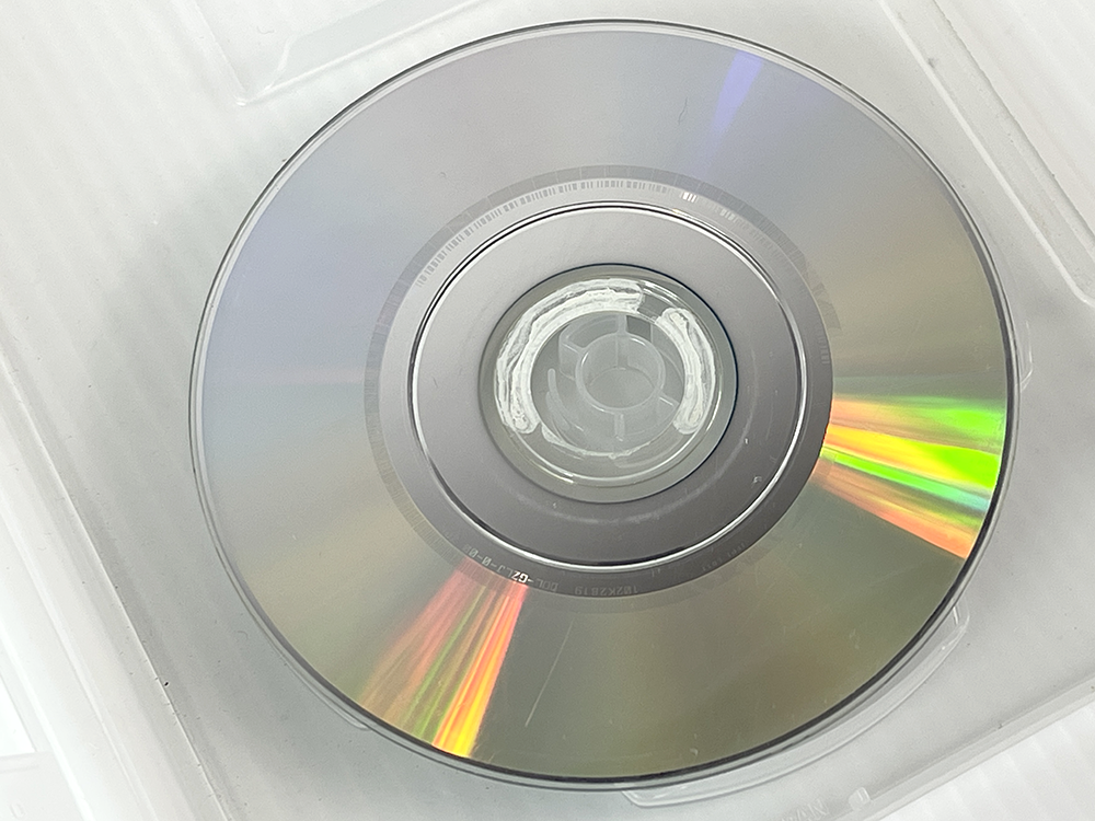 NGC The Legend of Zelda: The Wind Waker (JPN Ver, Disk only)