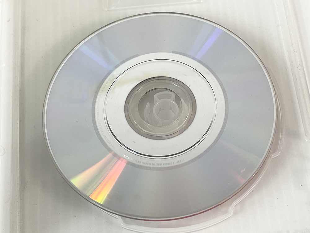 NGC Super Smash Bros. Melee (JPN Ver, Disk only)