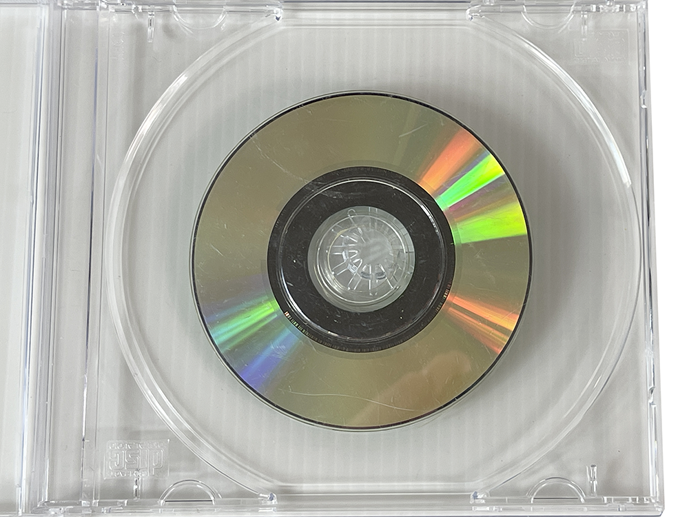 NGC Dōbutsu no Mori/ Animal Crossing (JPN Ver, Disk only)