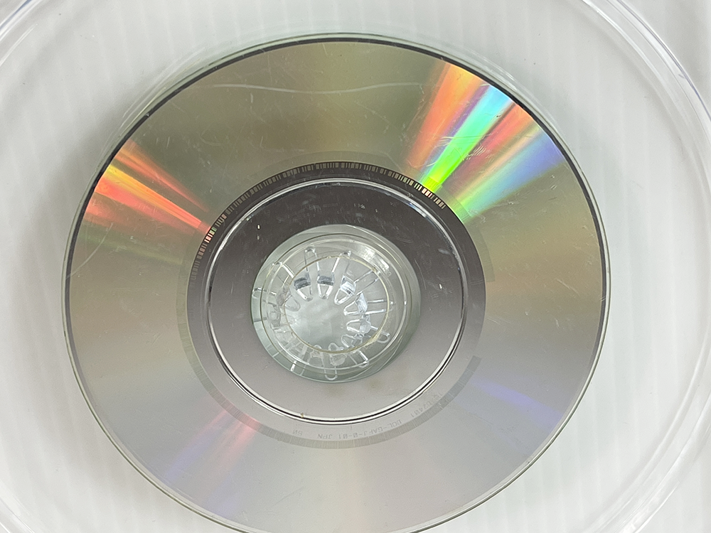 NGC Dōbutsu no Mori/ Animal Crossing (JPN Ver, Disk only)
