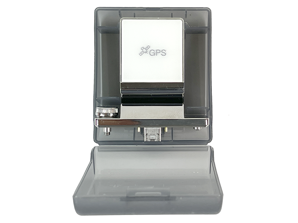 (NOT TESTED, FOR PARTS) PSP GPS Receiver PSP-290 (JPN Ver)