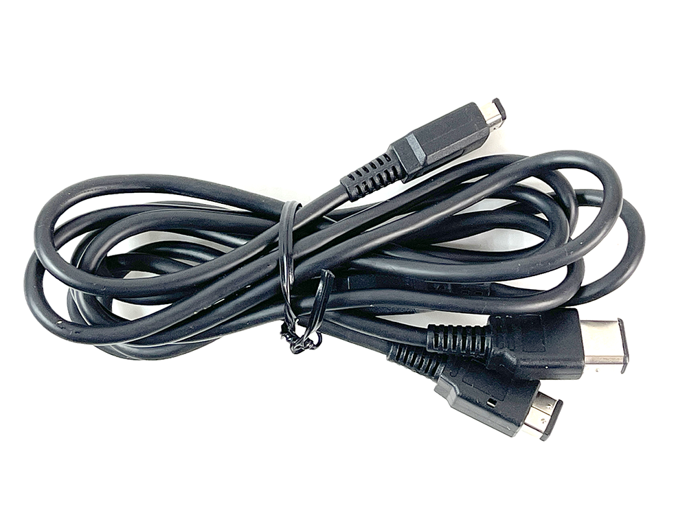 Nintendo Gameboy Color 3rd Party Link Cable