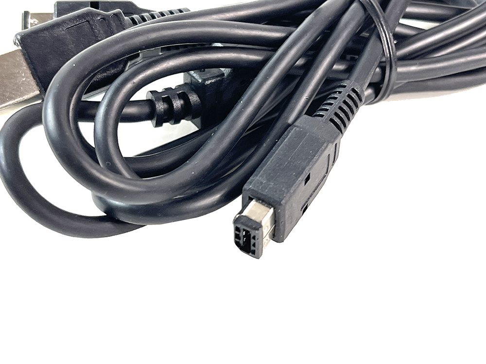 Nintendo Gameboy Color 3rd Party Link Cable