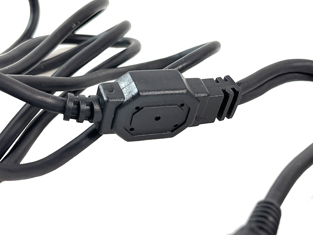 Nintendo Gameboy Color 3rd Party Link Cable