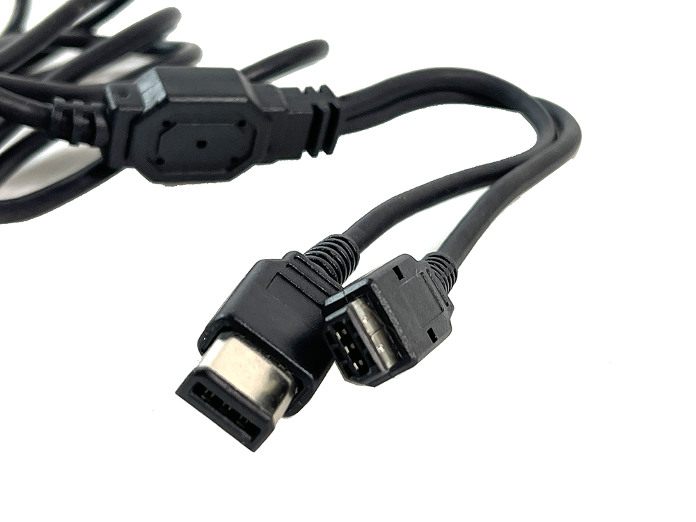 Nintendo Gameboy Color 3rd Party Link Cable