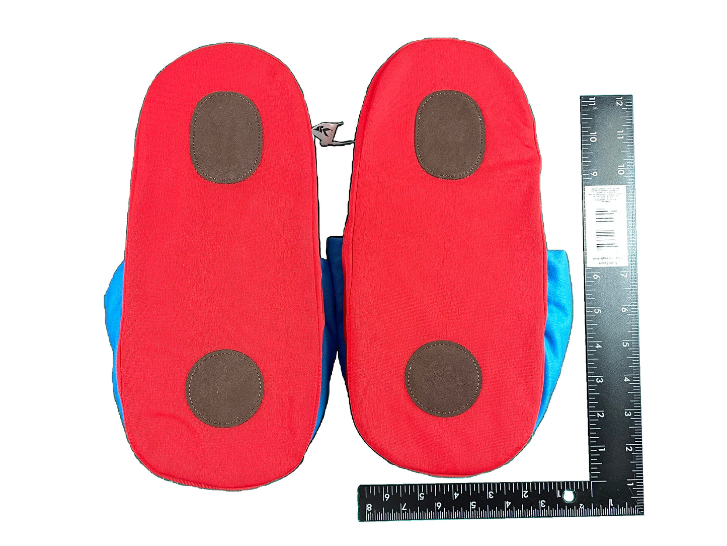 SNK SLIPPERS (NEO-GEO)