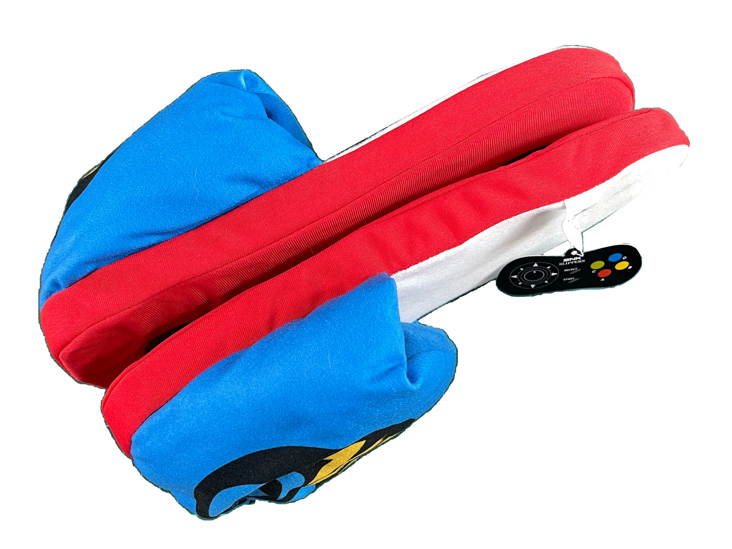 SNK SLIPPERS (NEO-GEO)