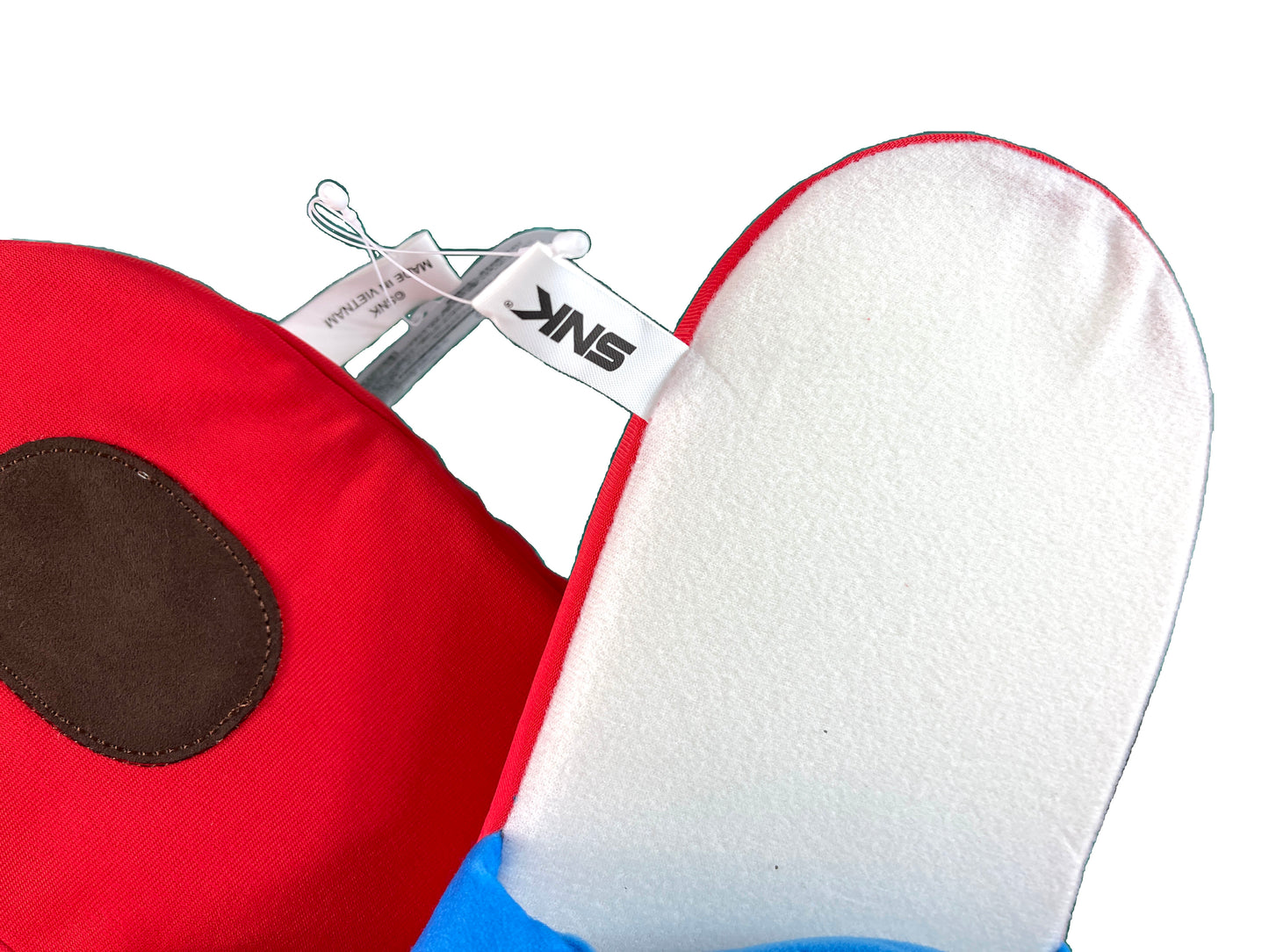 SNK SLIPPERS (NEO-GEO)