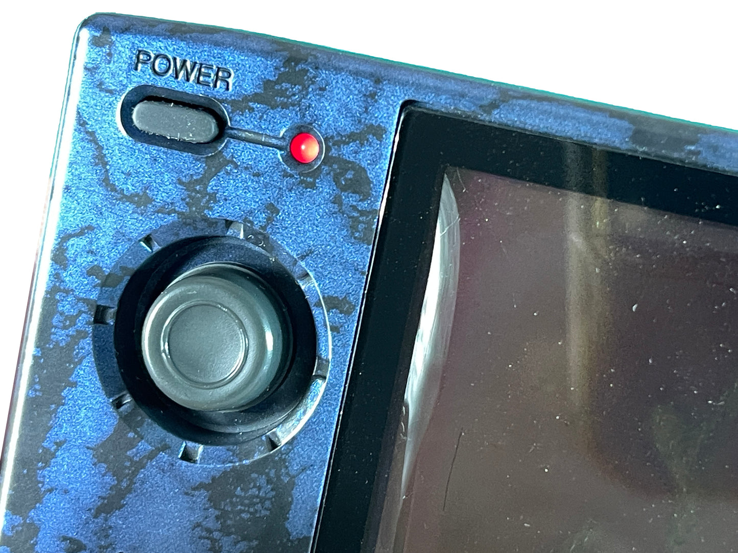 SNK Neo Geo Pocket (FOR PARTS)