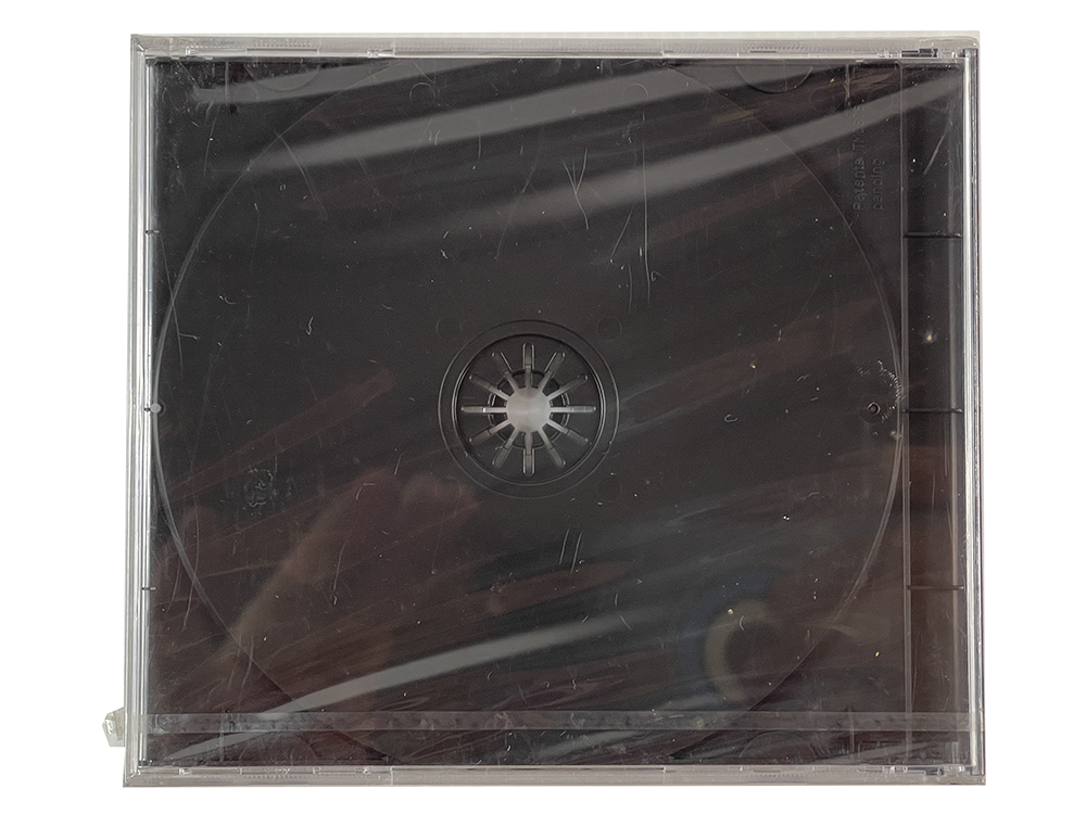 SAT NEW Real Sound: Kaze no Regret (SAMPLE, JPN Ver)