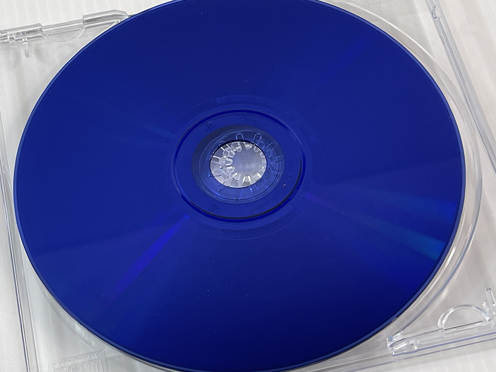 PS2 DVD Player Version 2.14 CD (JPN VER)