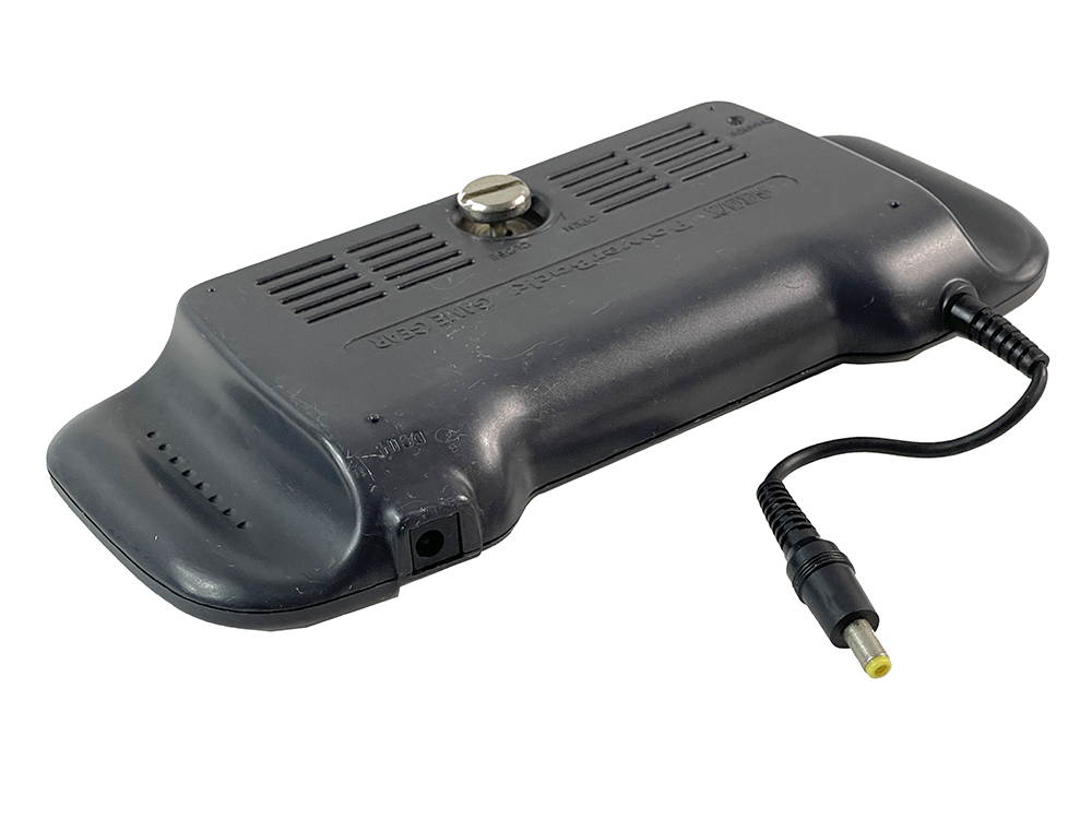 (FOR PARTS) Sega Game Gear PowerBack 2124